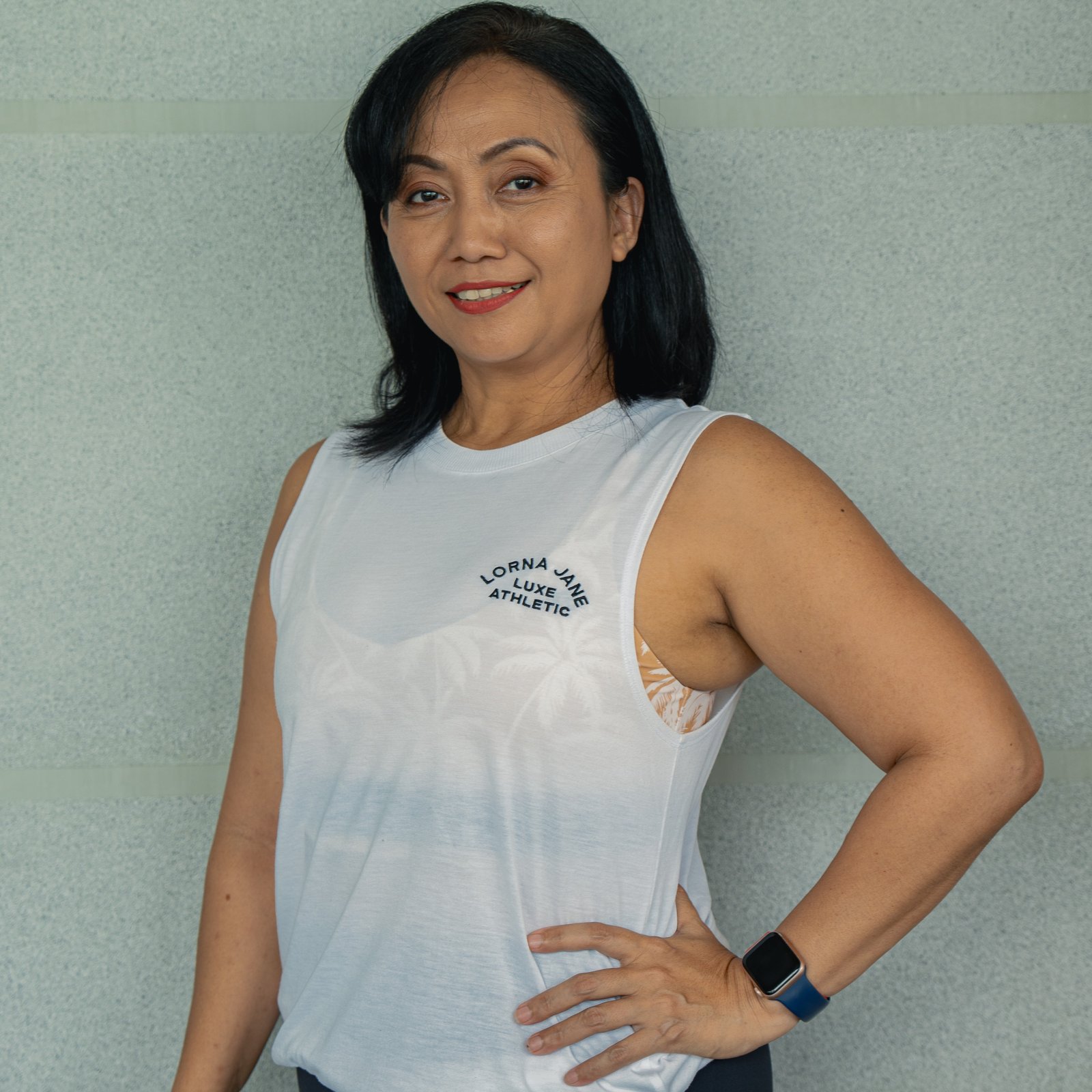 CLASS - SLOW FLOW YOGA Coach