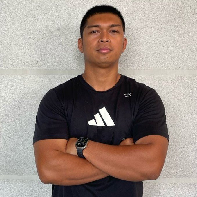 CLASS - BUILD & BURN Coach