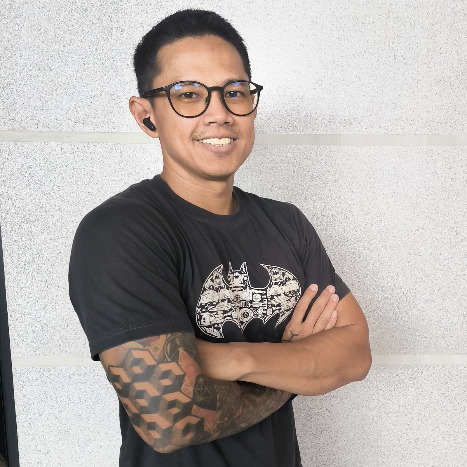 CLASS - FUNDAMENTAL FUNCTIONAL Coach